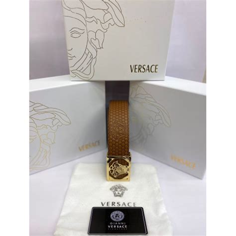 versace replica belts india|designer belt rep.